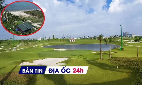 Địa ốc 24H: Khu trải nghiệm du lịch 'mọc' trên đất rừng sản xuất; Hà Nội bố trí đất xây nhà ở cho các hộ khó khăn
