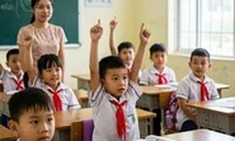 'Em sợ trả lời sai bị phạt'