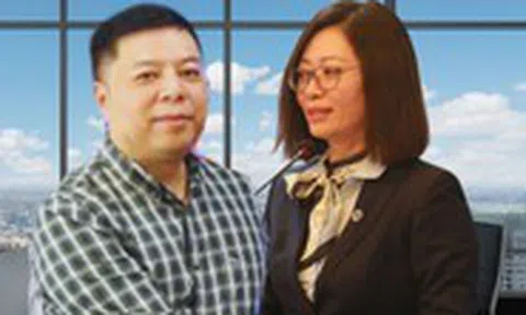 Bảo hiểm PJICO đột ngột cho nhiều 'sếp lớn' thôi chức