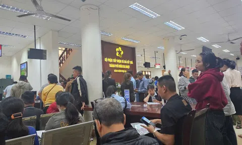 Đắk Lắk dự kiến chi trả 1.200 tỷ đồng cho cán bộ nghỉ hưu sớm, thôi việc