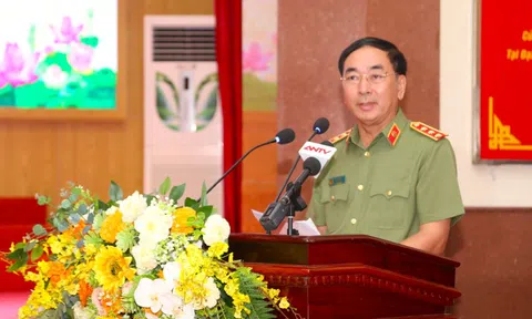 Thứ trưởng Bộ Công an: Tình trạng lãng phí vẫn còn diễn ra khá phổ biến trên nhiều lĩnh vực