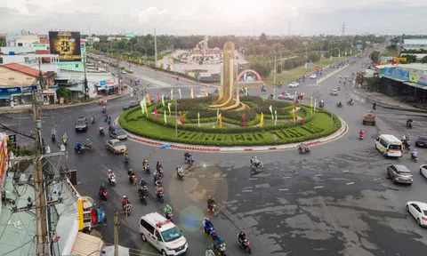 Bộ Công an yêu cầu Long An cung cấp hồ sơ 37 dự án cây xanh