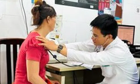 TP.HCM đề xuất giảm còn 102 trạm y tế, mỗi trạm tối thiểu 4 bác sĩ