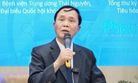Bệnh viện Ung Bướu TP.HCM có gần 900.000 lượt bệnh nhân mỗi năm
