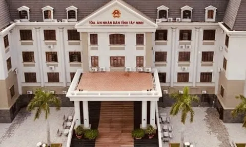 5 cựu cán bộ công an, kiểm sát lĩnh án vì bỏ lọt tội phạm
