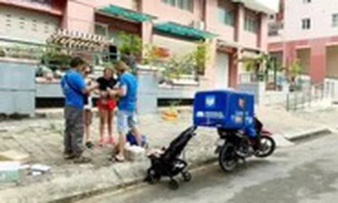 Vụ ban quản trị chung cư bị phạt gần 120 tỉ đồng: Cần làm rõ cơ sở xử phạt