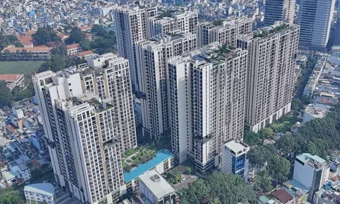 TPHCM đối thoại để gỡ vướng sổ hồng cho 8 dự án