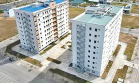 Kon Tum chuyển đổi 96 căn hộ tái định cư sang nhà ở xã hội