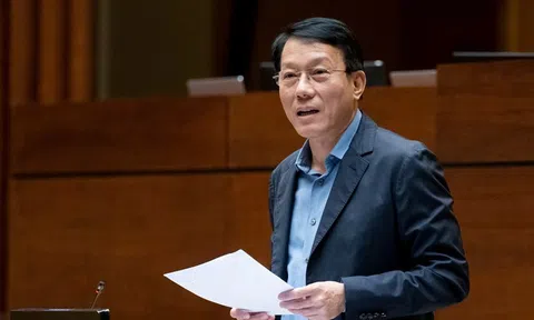 Ba bộ trưởng nhận thêm nhiệm vụ mới