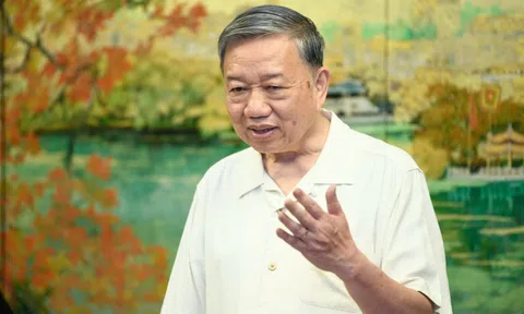 Tổng Bí thư Tô Lâm: Muốn sửa Luật Đấu thầu phải 'xem tội của ông đấu thầu ra sao'
