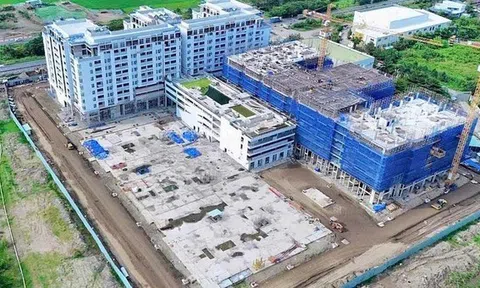 TPHCM đề xuất chủ đầu tư đóng tiền thay cho dành quỹ đất xây nhà ở xã hội