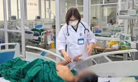 Mắc viêm màng não nguy hiểm do loại một loại nấm