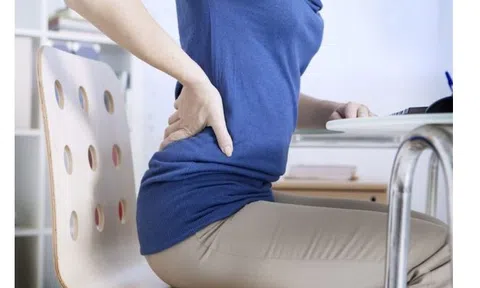 Căn bệnh gây đau đớn khủng khiếp, nguyên nhân một phần do ăn 'sướng miệng' và uống vitamin vô tội vạ