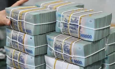 Bổ sung 44.000 tỷ chi trả chế độ cho cán bộ, công chức khi sắp xếp bộ máy