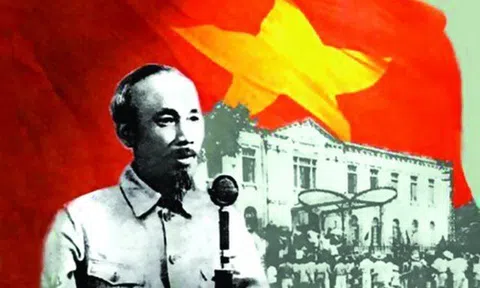 Bạn trẻ làm Bảo tàng số về hành trình tìm đường cứu nước của Bác Hồ