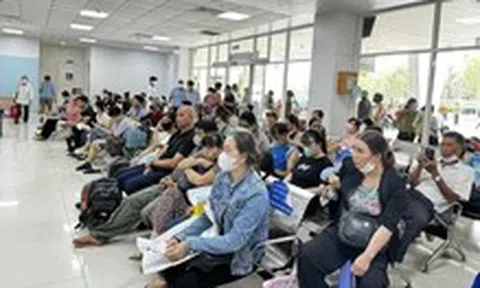 TP.HCM rà soát thuốc, thiết bị y tế, thực phẩm chức năng giả tại các cơ sở y tế