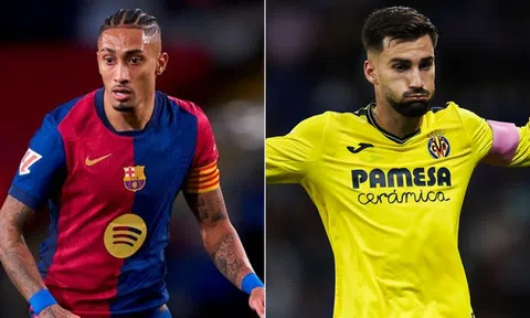 Nhận định Barcelona vs Villarreal, 00h00 ngày 19/5: Bữa tiệc chào đón tân vương