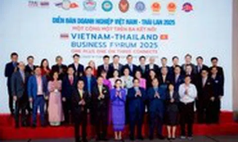 Chủ tịch Charoen Pokphand: Củng cố hợp tác, mở rộng đầu tư tại Việt Nam