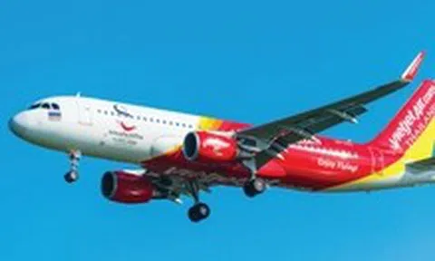 Thai Vietjet nhận 50 máy bay Boeing, tăng tốc mở rộng thị trường hàng không Thái Lan