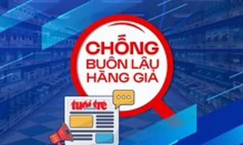 Chống buôn lậu, hàng giả: Khó lấy mẫu lòng se điếu; Nhà Đoàn Di Băng bán mặt hàng gì?