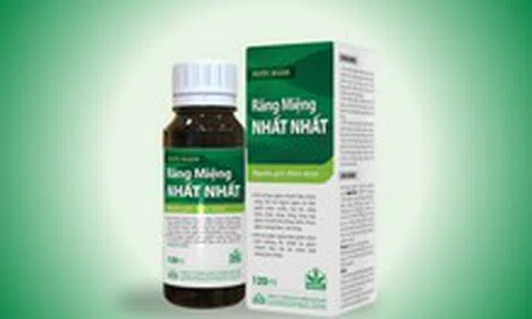 Chủ thương hiệu hoạt huyết Nhất Nhất bị phạt 200 triệu đồng vì đưa thông tin gây nhầm lẫn