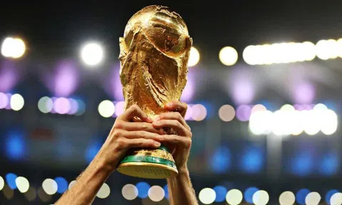 Trong tương lai, World Cup có thể được tổ chức xuyên Thái Bình Dương