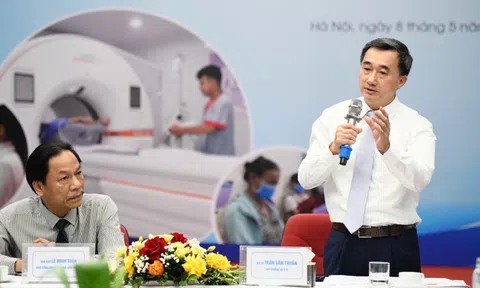 Sẽ sớm chi trả bảo hiểm y tế cho khám sàng lọc một số bệnh hiểm nghèo