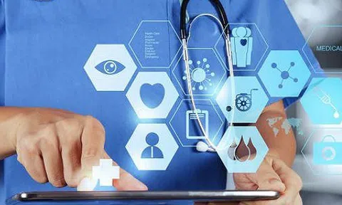 Thống nhất, đồng bộ trong quản lý dữ liệu y tế
