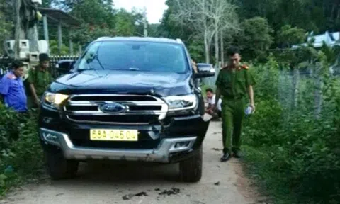 Công an Kiên Giang nói về việc không khởi tố vụ tai nạn giao thông chết người 8 năm trước ở Phú Quốc
