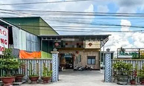 Tòa Trà Ôn ngăn chặn tài sản của người không liên quan vụ án?