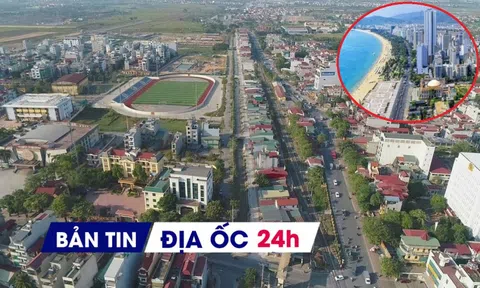 Địa ốc 24H: Hà Nội đấu giá 2 dự án nhà liền kề; bất động sản du lịch phục hồi chậm