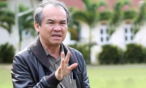 Con gái của Bầu Đức thiếu tiền