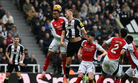 Nhận định Arsenal vs Newcastle, 22h30 ngày 18/5: Cuộc chiến không khoan nhượng