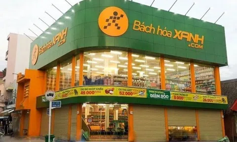 Động thái của Tổng Giám đốc Bách Hóa Xanh