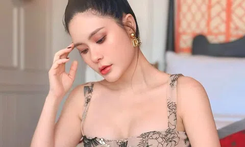Toàn cảnh vụ mỹ phẩm nhà Đoàn Di Băng bị đình chỉ