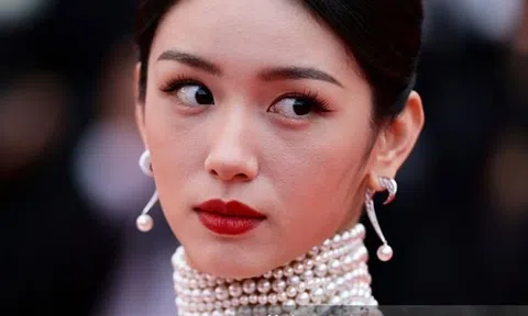 Cannes ngày 5: Châu Dã đẹp không tì vết, sao vô danh làm lố