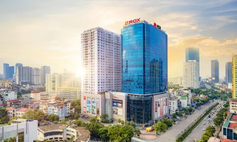 ROX Group 29 năm bền bỉ sáng tạo giá trị thuận ích cho cuộc sống