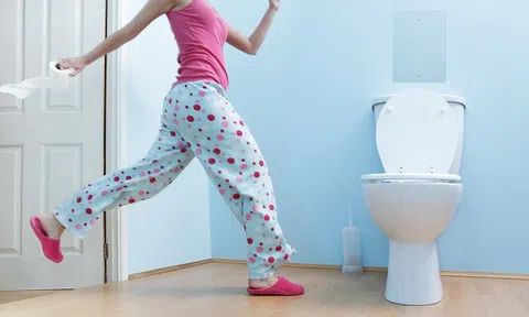 Căn bệnh 'phá' hỏng hết thận, dấu hiệu cảnh báo là bí tiểu hoặc đi tiểu được rất ít