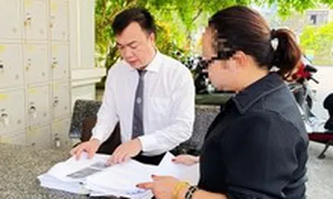 Người phụ nữ thắng kiện đại gia Khoa ‘gỗ’ sau 6 năm đòi nợ bất thành