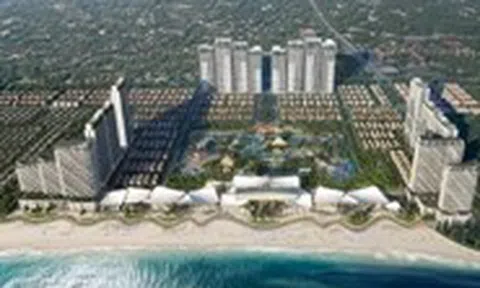 Sun Group báo lãi tăng vọt, hé lộ quy mô nợ vay