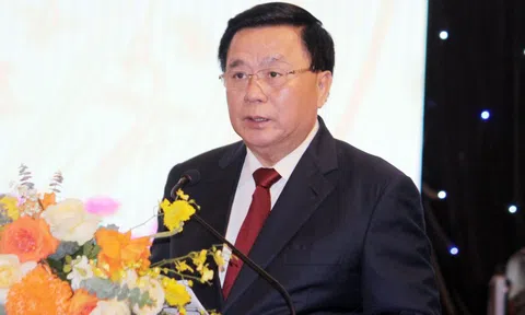 Chủ tịch Hồ Chí Minh - Biểu tượng cao đẹp của ý chí, khát vọng độc lập dân tộc