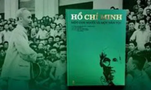 Hồ Chí Minh - Một con người và một dân tộc