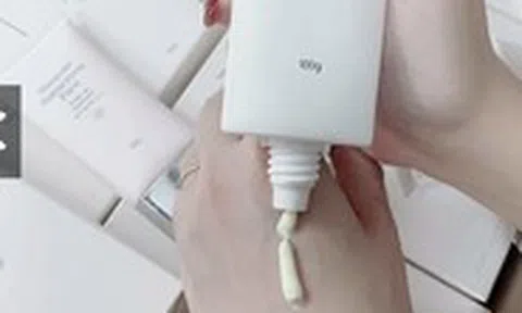 Sau vụ chỉ số chống nắng ghi 50 nhưng kiểm nghiệm 2,4: Tăng cường kiểm nghiệm sản phẩm chống nắng
