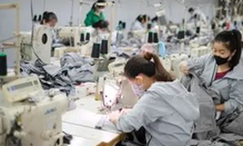 Một công ty may giảm 1.300 nhân sự, nay phát hành cổ phiếu để… trả lương