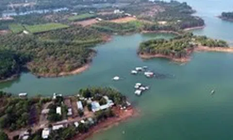 Một huyện ở Đồng Nai tổ chức ra Hà Giang 'học tập kinh nghiệm chuyển đổi số giáo dục'?