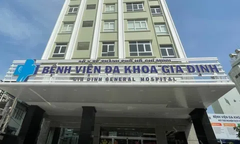 Bệnh viện đa khoa Gia Định bị đình chỉ dịch vụ hút mỡ bụng sau ca tai biến