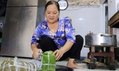 Sài Gòn - TP.HCM - miền đất hứa bao phận người - Kỳ 4: Từ gánh hàng rong đến cuộc sống đủ đầy