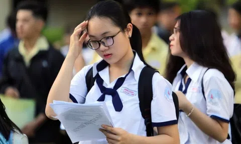 Những trường đại học nào nhận hồ sơ đăng ký xét tuyển học bạ từ tháng 5?
