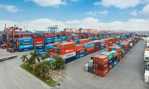 Thị trường bất động sản Hải Phòng: Lộ diện tâm điểm tăng trưởng mới