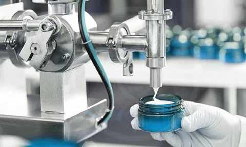 Điều kiện cấp Giấy chứng nhận cơ sở đủ điều kiện sản xuất mỹ phẩm